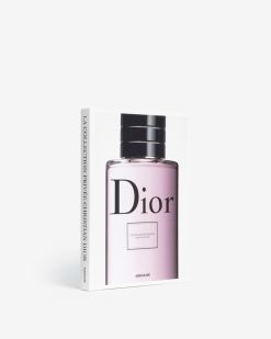 Assouline La Collection Privee Christian Dior Parfum | Marques Iconiques