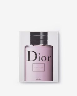 Assouline La Collection Privee Christian Dior Parfum | Marques Iconiques