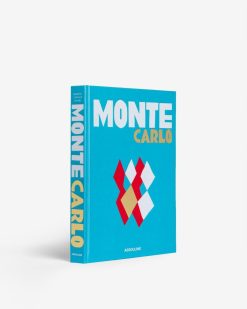 Assouline Monte Carlo | Voyage