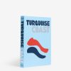 Assouline Cote Turquoise | Voyage