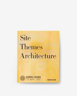 Assouline Expo 2020 Dubai : Site-Catalogue, Themes, Architecture | Architecture Et Conception