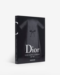 Assouline Dior Par Yves Saint Laurent | Mode