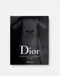 Assouline Dior Par Yves Saint Laurent | Mode