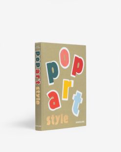 Assouline Style Pop-Art | Architecture Et Conception