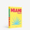 Assouline Plage De Miami | Voyage