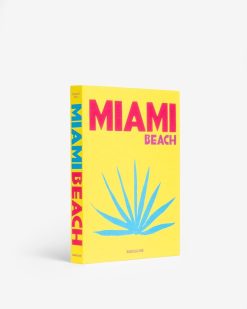 Assouline Plage De Miami | Voyage