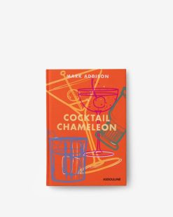 Assouline Cameleon Cocktail | Nourriture Boisson