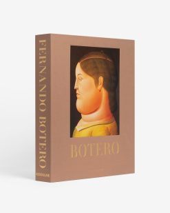 Assouline Fernando Botero | Art