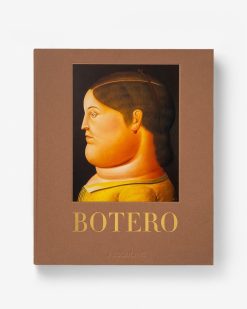 Assouline Fernando Botero | Art