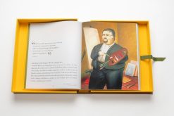 Assouline Fernando Botero | Art