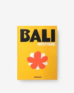 Assouline Bali Mystique | Voyage