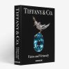 Assouline Tiffany & Co. Vision Et Virtuosite (Edition Ultime) | Bijoux & Montres