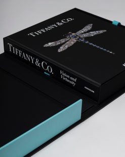 Assouline Tiffany & Co. Vision Et Virtuosite (Edition Ultime) | Bijoux & Montres