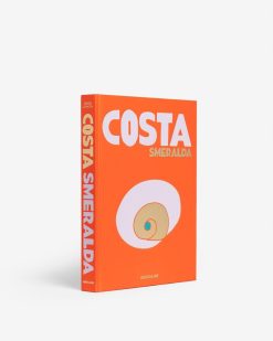 Assouline Costa Emeraude | Voyage