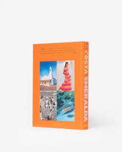 Assouline Costa Emeraude | Voyage