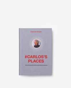 Assouline Les Lieux De Carlos | Voyage