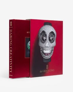 Assouline De Grisogono : Une Creativite Audacieuse | Bijoux & Montres