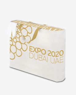 Assouline Expo 2020 Dubai : L'Edition Definitive | Architecture Et Conception