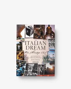 Assouline Le Reve Italien | Nourriture Boisson