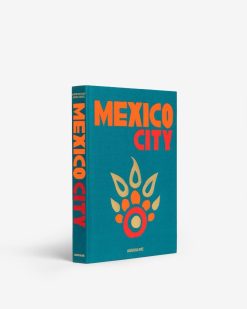 Assouline Mexico | Voyage