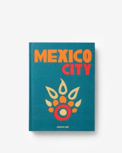 Assouline Mexico | Voyage