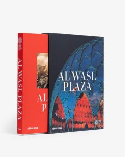 Assouline Expo 2020 Dubai : Al Wasl Plaza | Architecture Et Conception