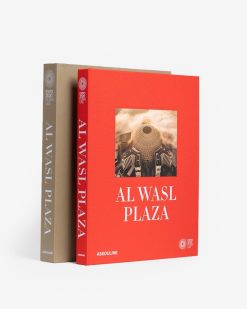 Assouline Expo 2020 Dubai : Al Wasl Plaza | Architecture Et Conception