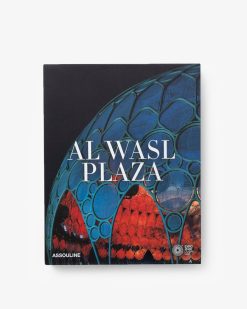 Assouline Expo 2020 Dubai : Al Wasl Plaza | Architecture Et Conception