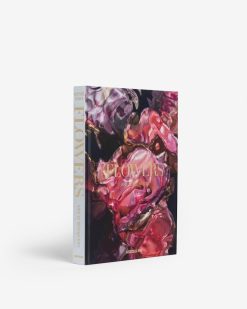 Assouline Fleurs : Art Et Bouquets | Art