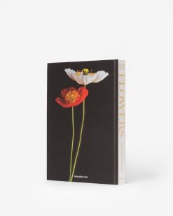 Assouline Fleurs : Art Et Bouquets | Art