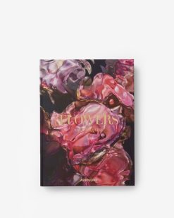 Assouline Fleurs : Art Et Bouquets | Art