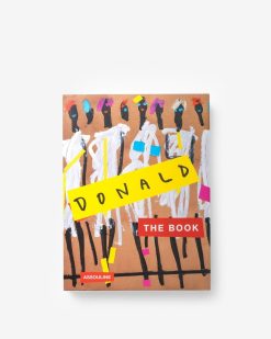 Assouline Donald : Le Livre | Art