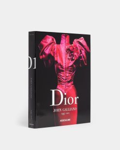 Assouline Dior Par John Galliano | Mode