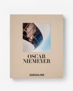 Assouline Oscar Niemeyer | Architecture Et Conception