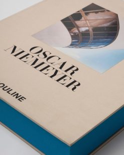 Assouline Oscar Niemeyer | Architecture Et Conception