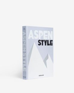 Assouline Style Tremble | Voyage