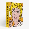 Assouline Roy Lichtenstein : L'Impossible Collection | Art