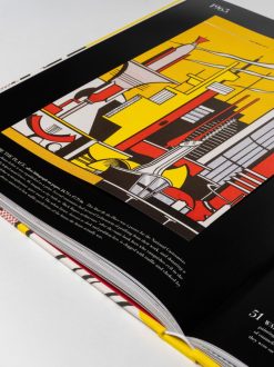 Assouline Roy Lichtenstein : L'Impossible Collection | Art