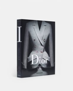 Assouline Dior Par Christian Dior | Mode