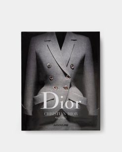 Assouline Dior Par Christian Dior | Mode