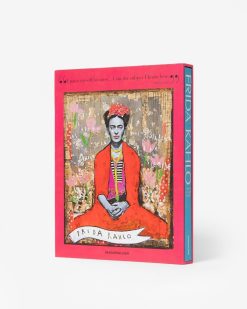 Assouline Frida Kahlo : La Mode Comme Art D'Etre | Art