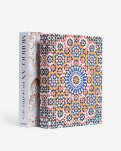 Assouline Arts Decoratifs Marocains | Architecture Et Conception