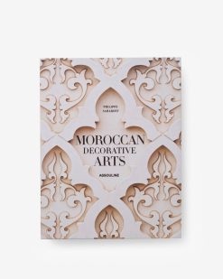 Assouline Arts Decoratifs Marocains | Architecture Et Conception