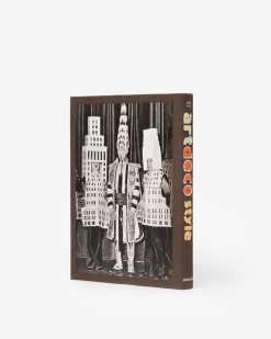 Assouline Style Art Deco | Architecture Et Conception