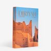 Assouline Culture De Diriyah : At-Turaif | Architecture Et Conception