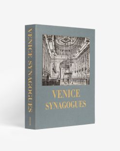 Assouline Synagogues De Venise | Architecture Et Conception