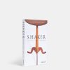 Assouline Shaker : Fonction, Purete, Perfection | Architecture Et Conception