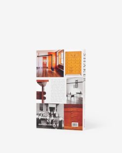 Assouline Shaker : Fonction, Purete, Perfection | Architecture Et Conception