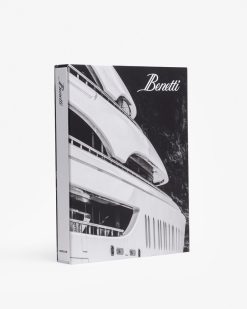 Assouline Benetti | Marques Iconiques