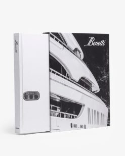 Assouline Benetti | Marques Iconiques